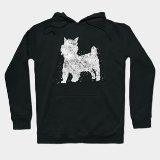 Yorkshire Terrier dog Hoodie